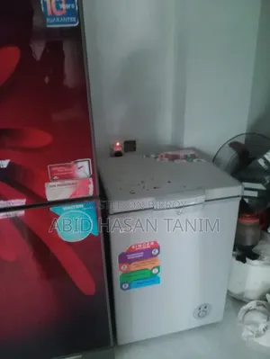 Fridge for Sell Freezer Deep