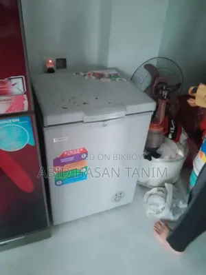 Fridge for Sell Freezer Deep