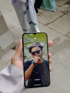 Realme C100i 64 GB Pink