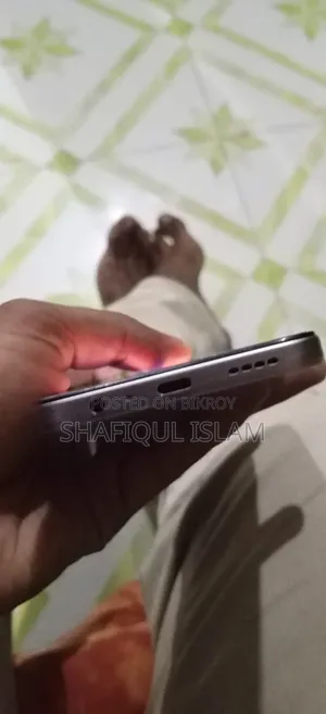 Realme C100i 64 GB Pink