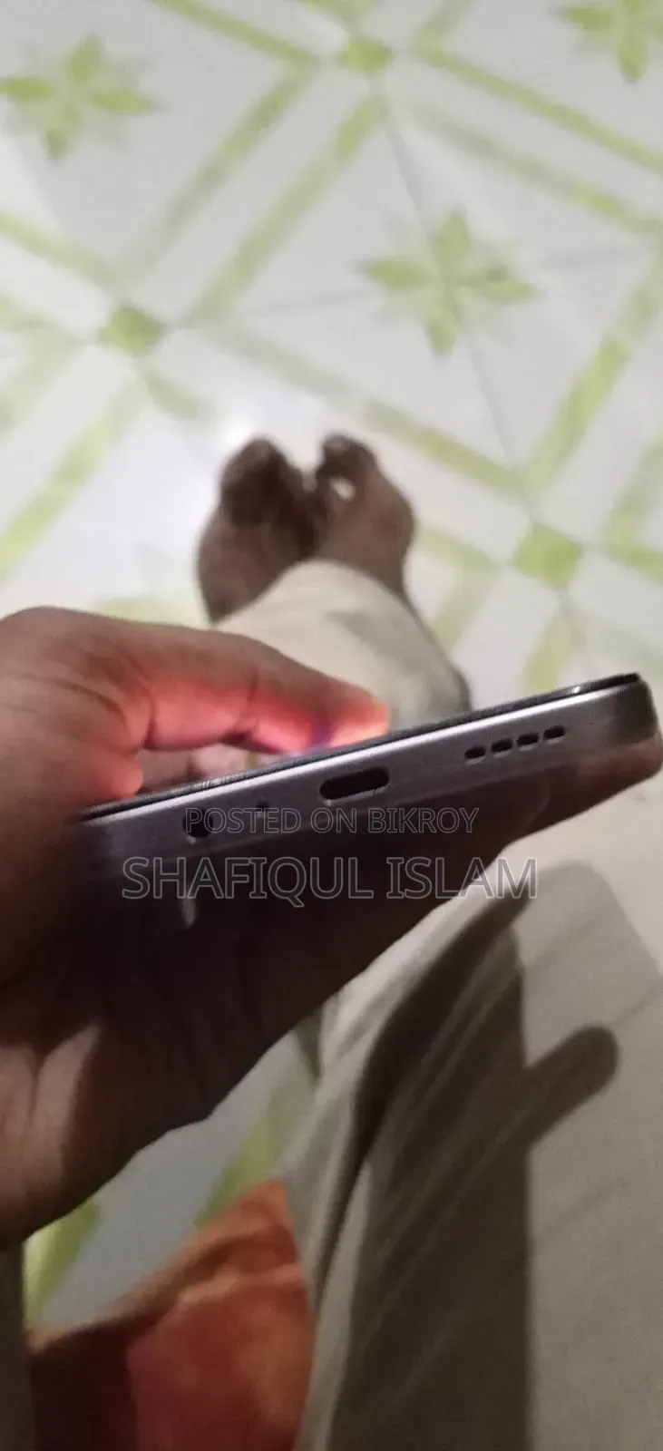 Realme C100i 64 GB Pink