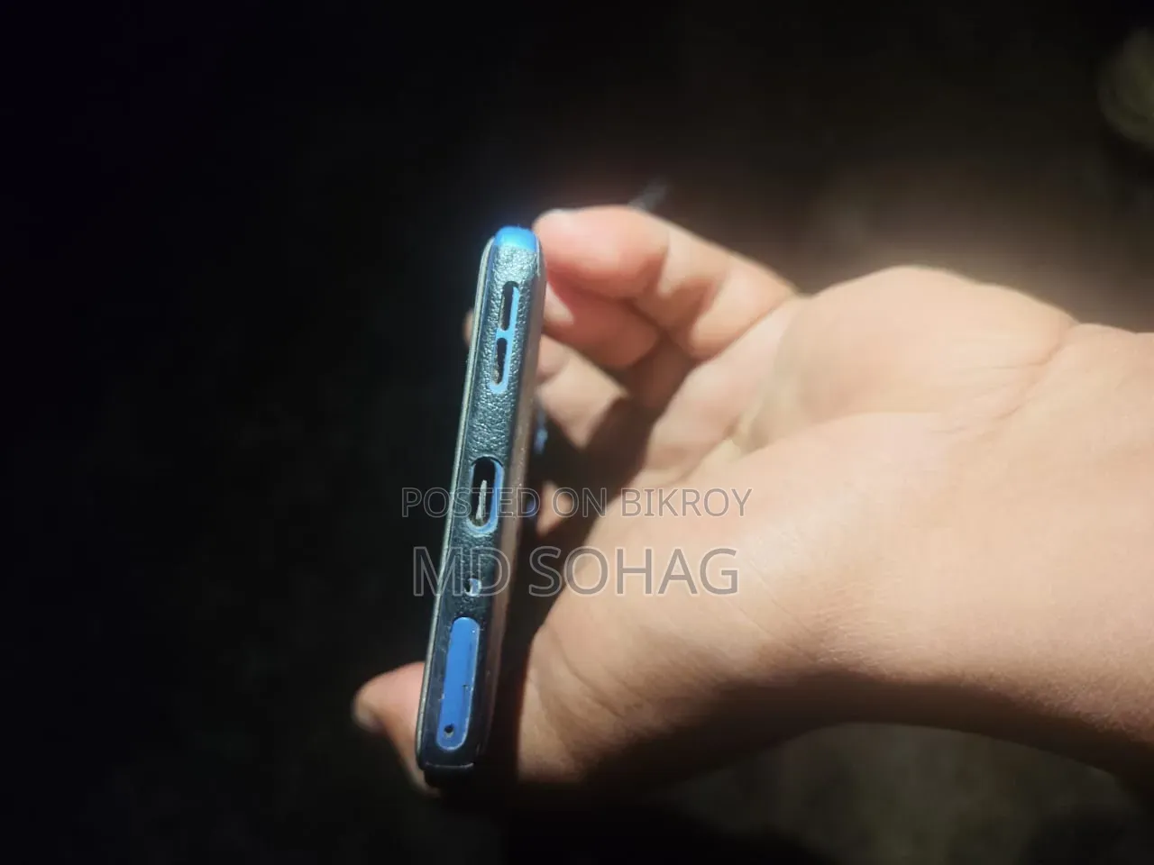 Motorola Edge 60 Pro 256 GB Blue