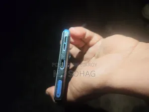 Motorola Edge 60 Pro 256 GB Blue