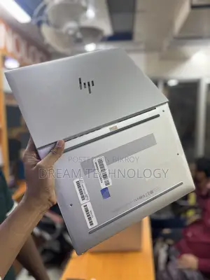 New Laptop HP EliteBook 840 G9 16GB Intel Core I5 SSD 256GB