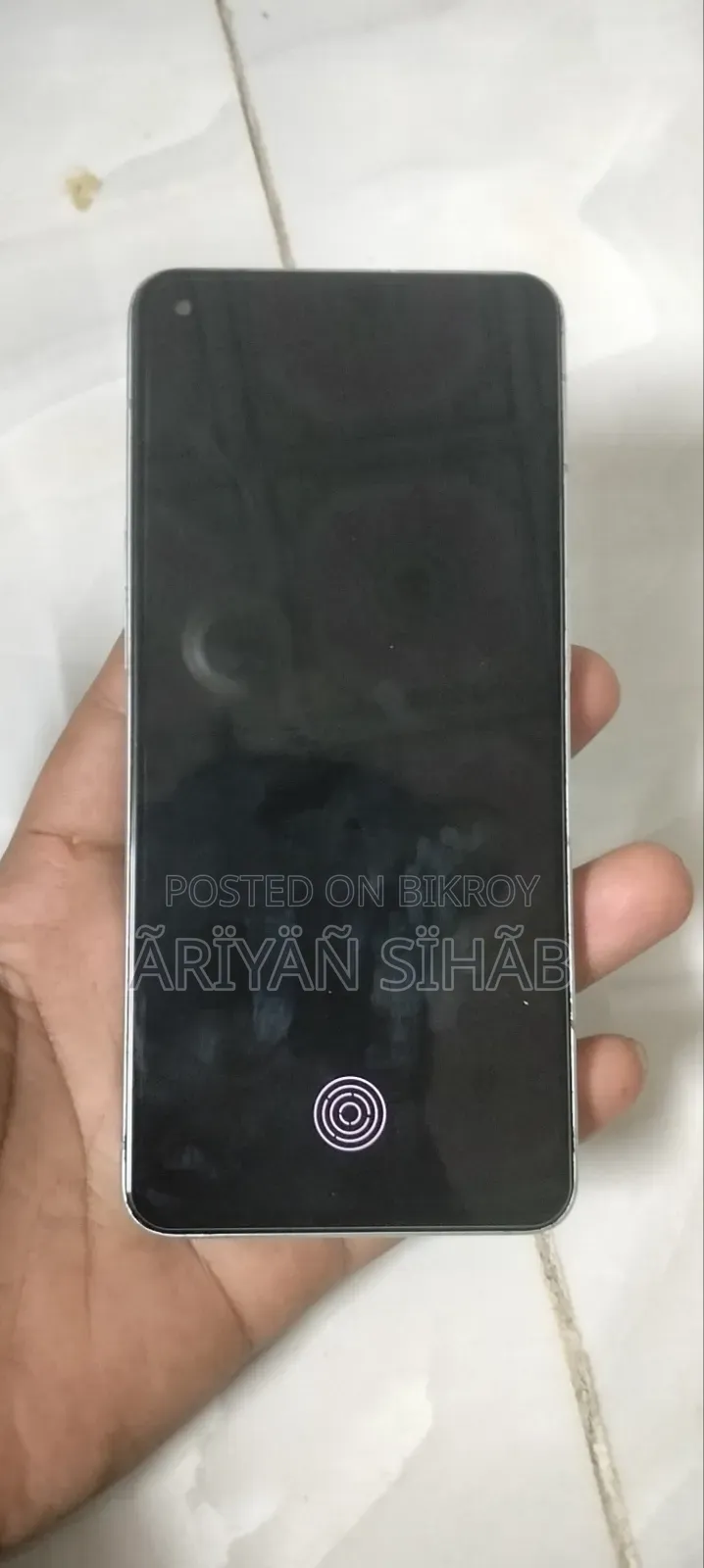 Oppo Reno6 Pro 5G 128 GB