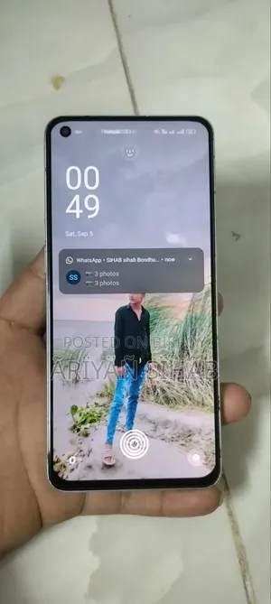 Oppo Reno6 Pro 5G 128 GB