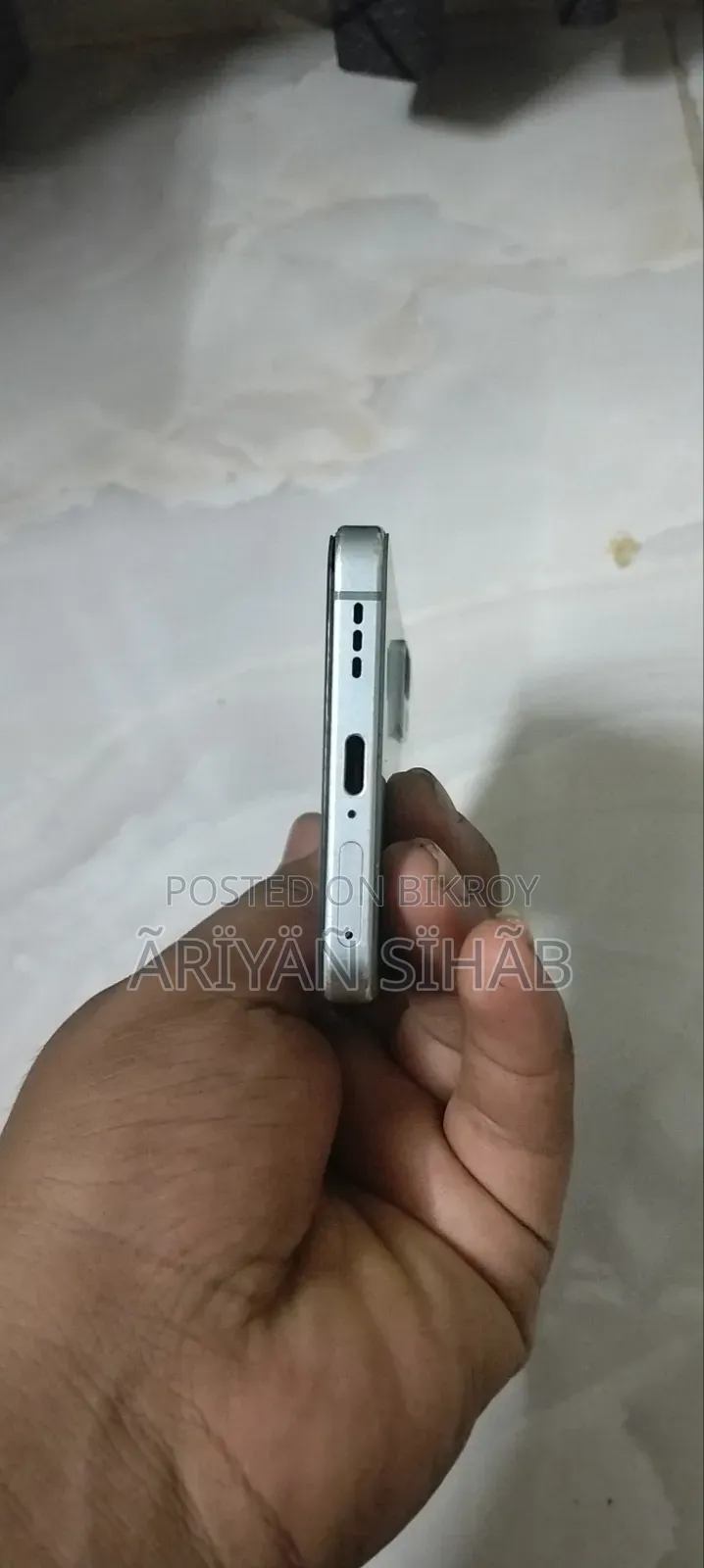 Oppo Reno6 Pro 5G 128 GB