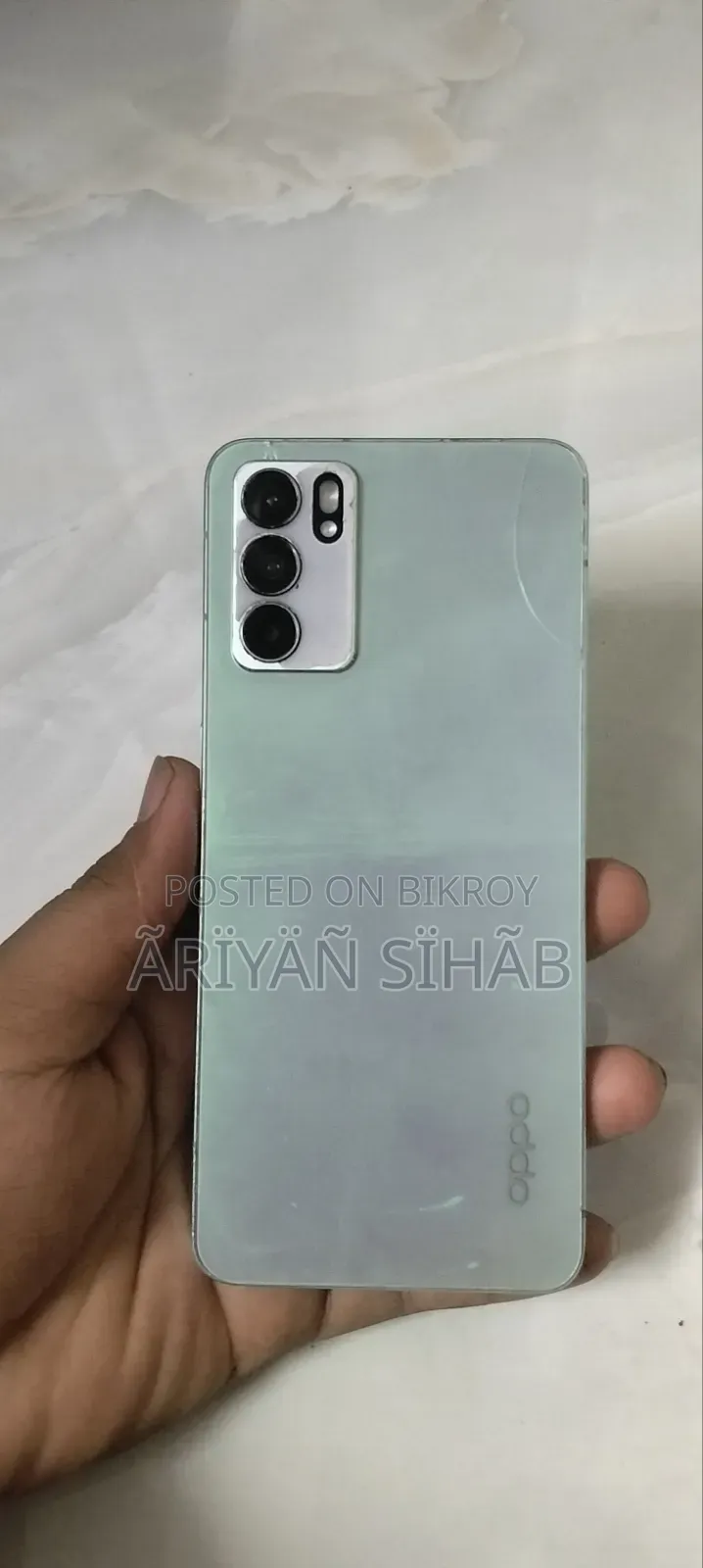 Oppo Reno6 Pro 5G 128 GB