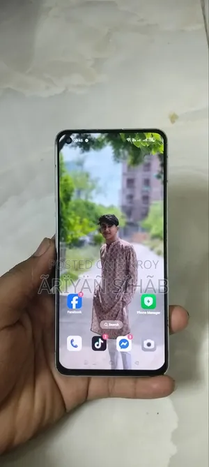 Oppo Reno6 Pro 5G 128 GB