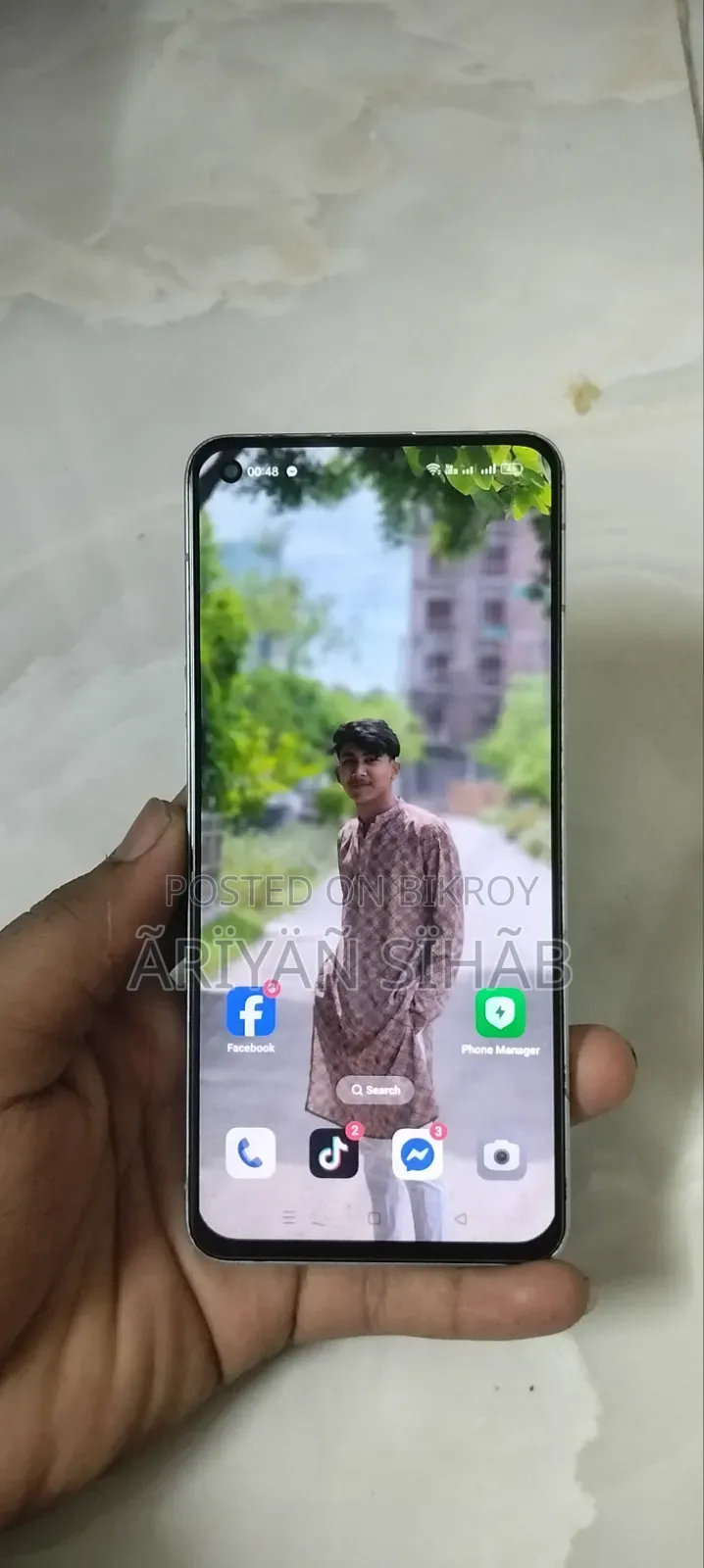 Oppo Reno6 Pro 5G 128 GB