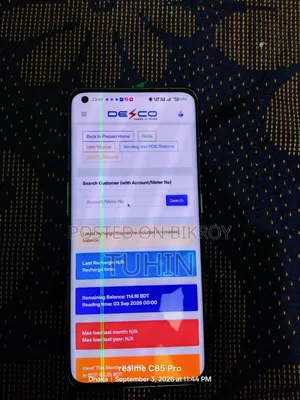 OnePlus 11 256 GB Green