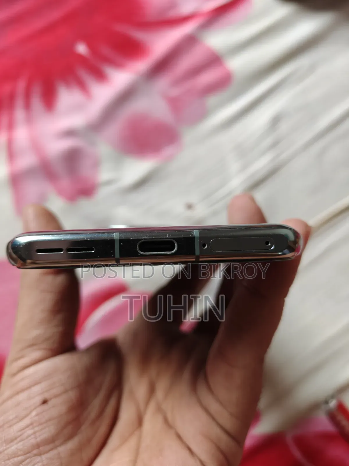OnePlus 11 256 GB Green