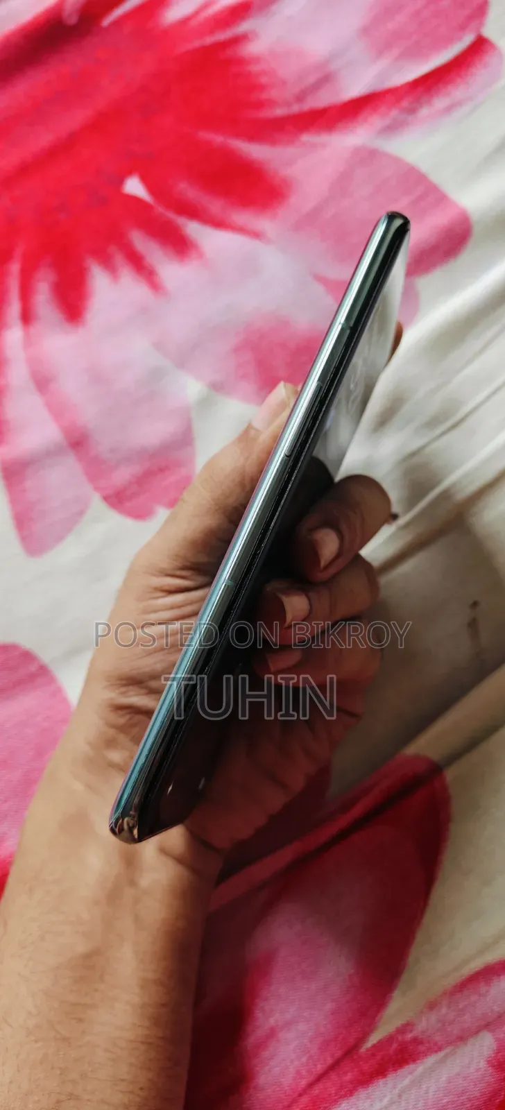 OnePlus 11 256 GB Green