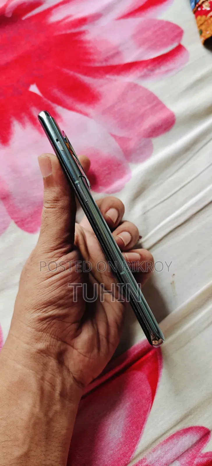 OnePlus 11 256 GB Green