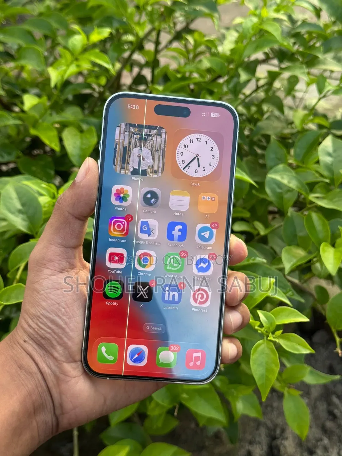 Apple iPhone 14 Pro Max 128 GB White