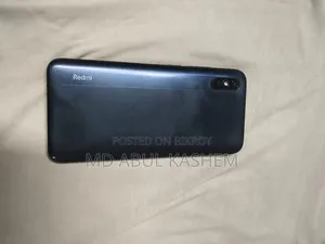 Xiaomi Redmi 9A 32 GB Black