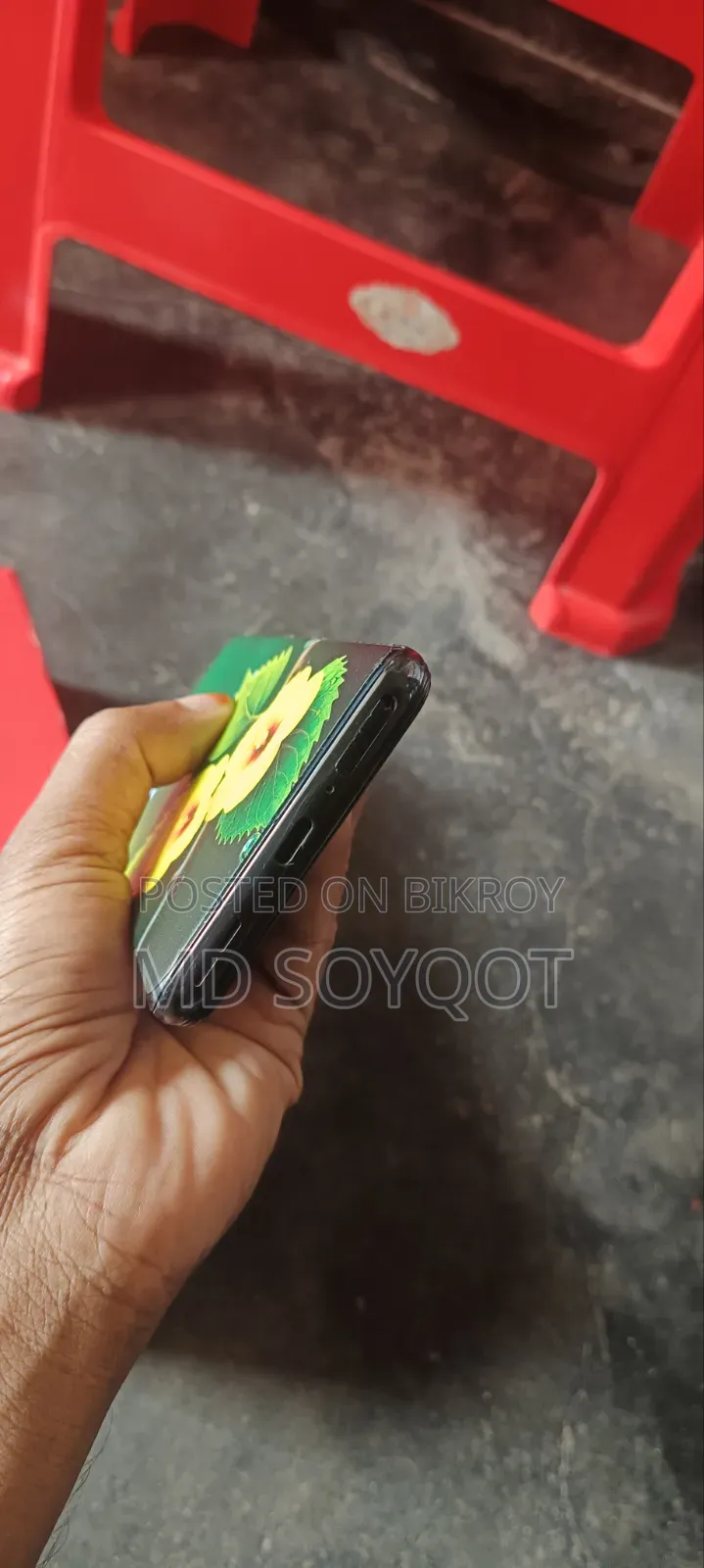 OnePlus 9 128 GB Black