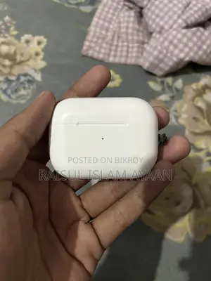 Airpods Pro 2nd GEN