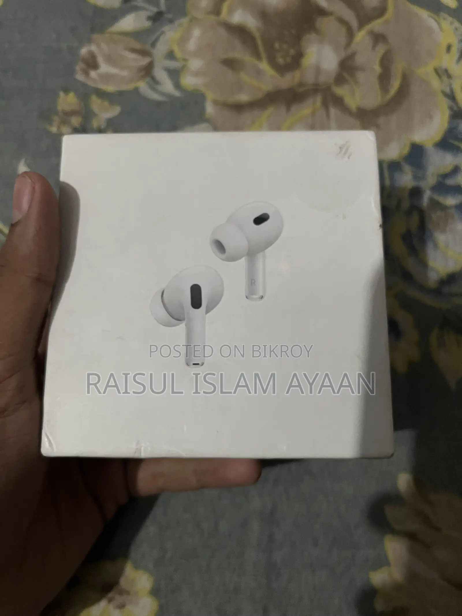 Airpods Pro 2nd GEN