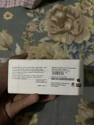 Airpods Pro 2nd GEN