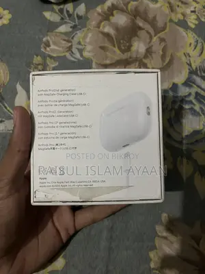 Airpods Pro 2nd GEN