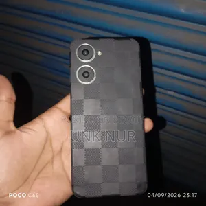 Vivo Y03t 64 GB Green
