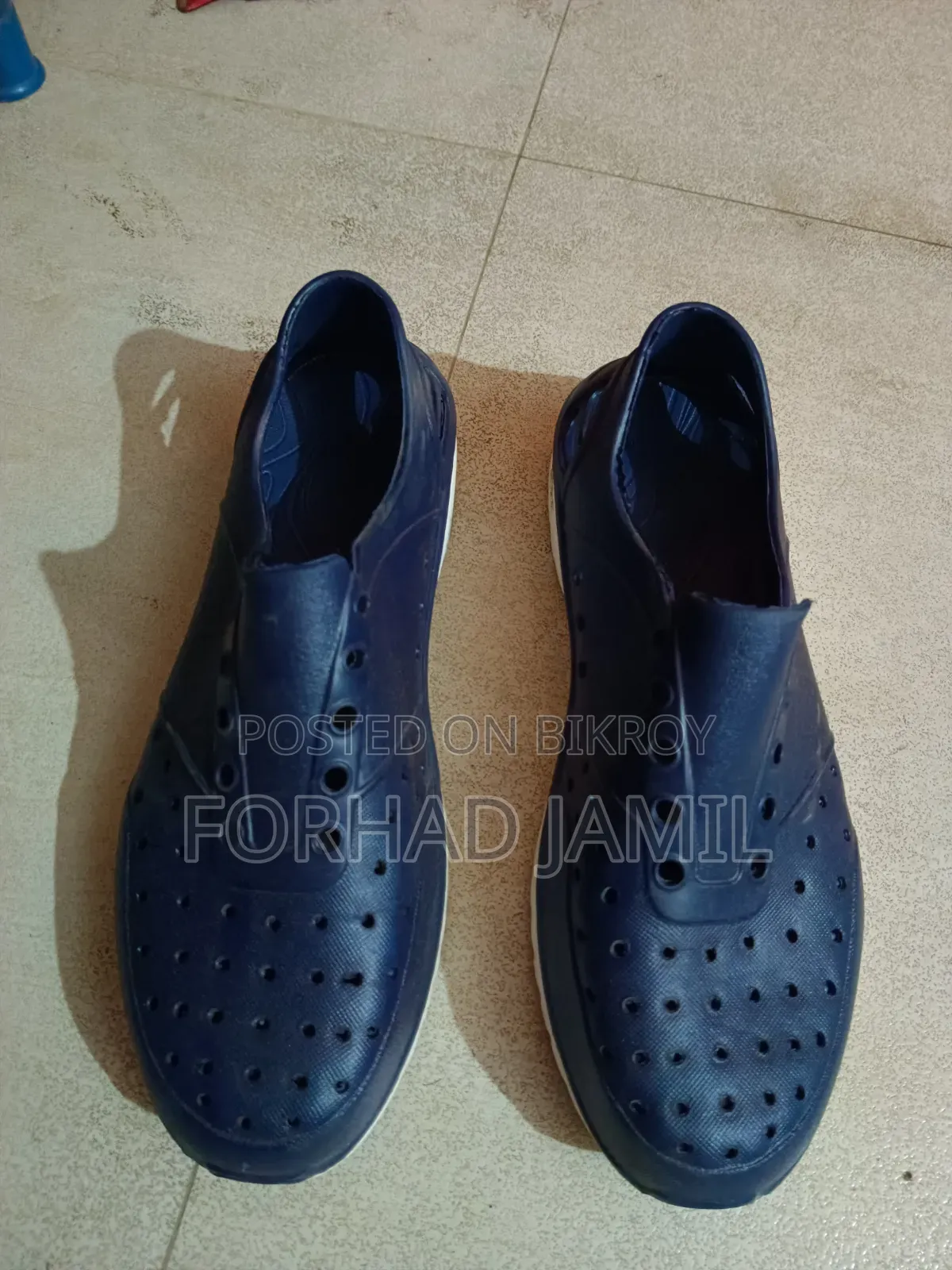 Sreeleathers Crocs