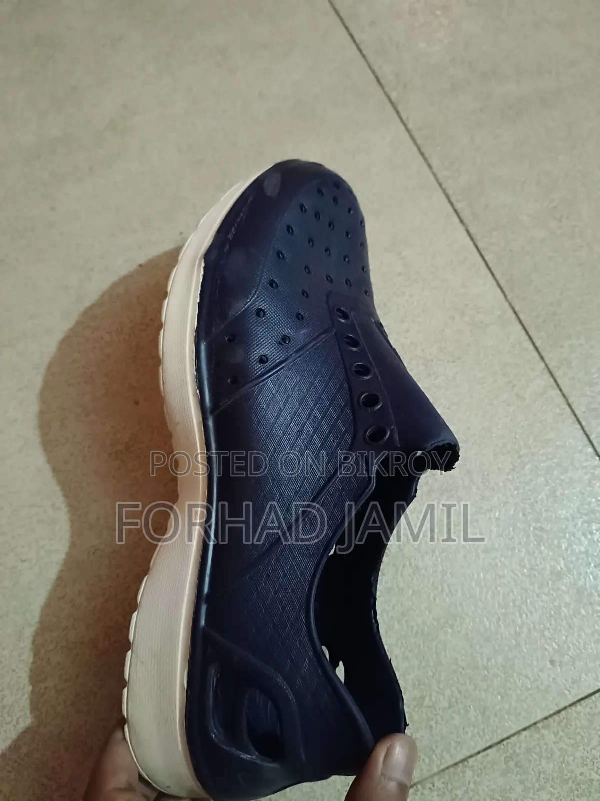 Sreeleathers Crocs