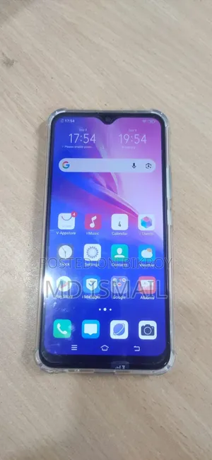 Vivo Y11 32 GB Blue
