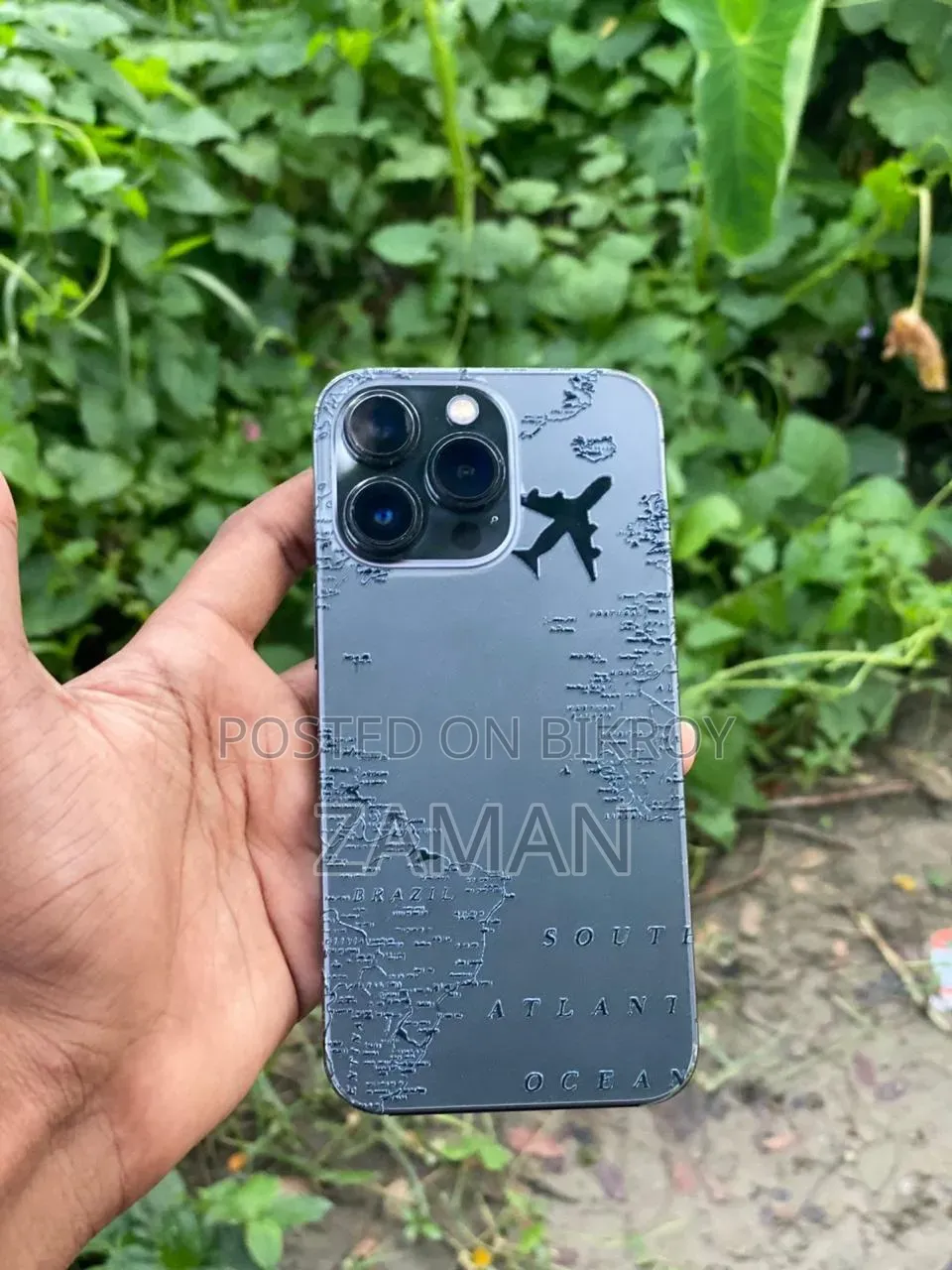 Apple iPhone 13 Pro 256 GB Gray