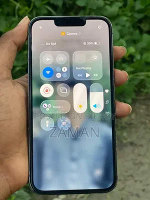 Apple iPhone 13 Pro 256 GB Gray
