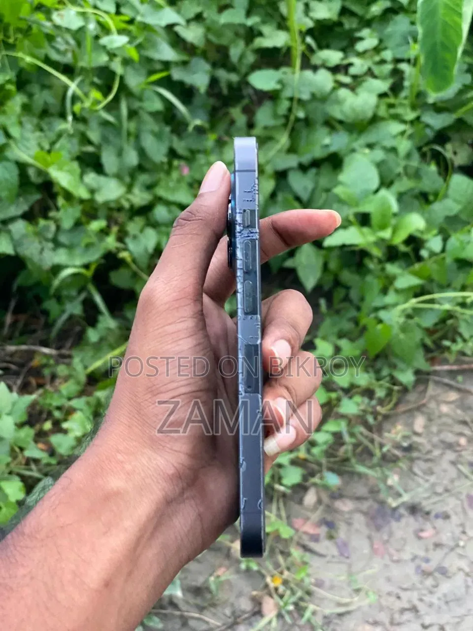 Apple iPhone 13 Pro 256 GB Gray