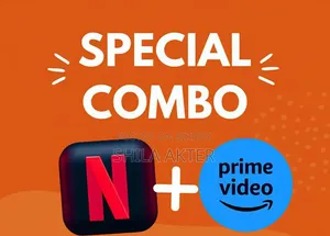 Cine Vault - Premium OTT Digital Subscriptions