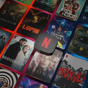 Cine Vault - Premium OTT Digital Subscriptions