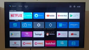 Singer Primax 55 Inch Android TV
