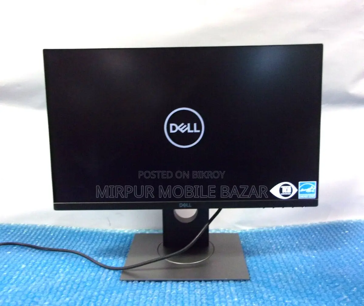22''inch Dell Borderless+Full Fresh Dell S2216H 22