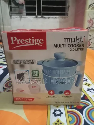 Multi Cooker