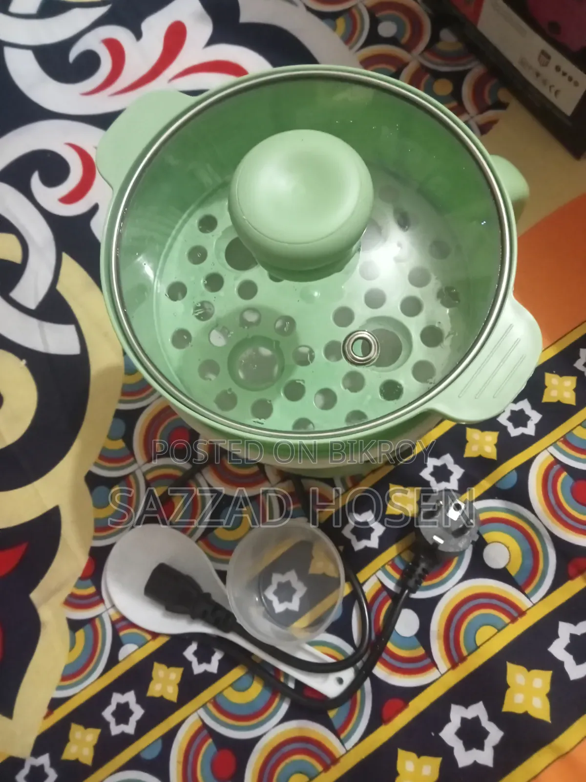 Multi Cooker