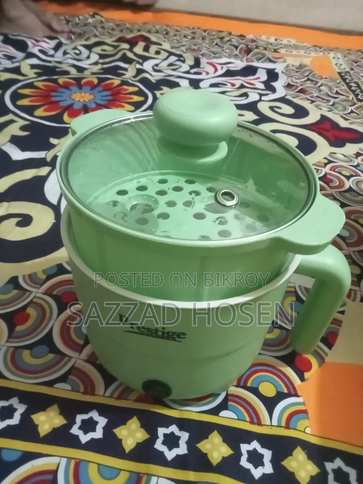 Multi Cooker