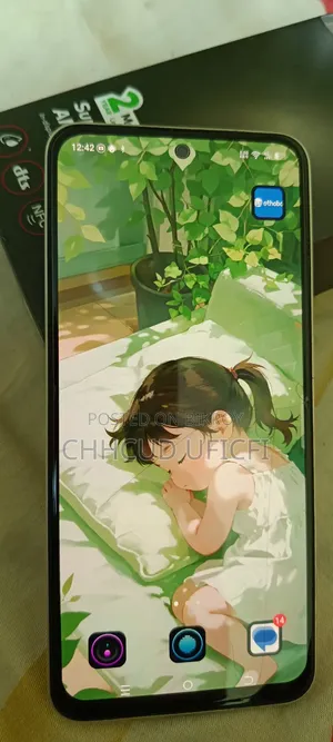 Itel S25 Ultra 256 GB Gray