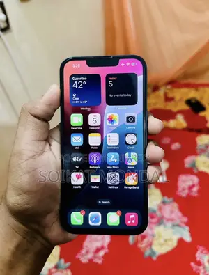 Apple iPhone 13 128 GB
