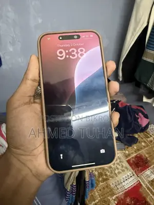 Apple iPhone 16 Pro Max 256 GB Gold