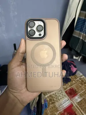 Apple iPhone 16 Pro Max 256 GB Gold