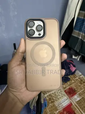Apple iPhone 16 Pro Max 256 GB Gold