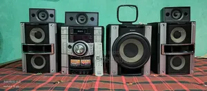 Sony MHC G2r9d