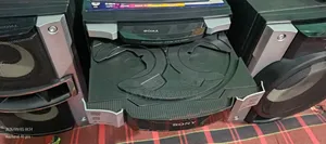 Sony MHC G2r9d