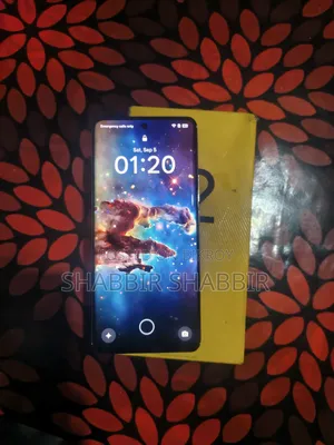 Realme 12 Pro+ 256 GB Purple