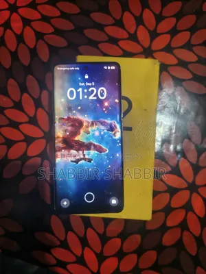 Realme 12 Pro+ 256 GB Purple