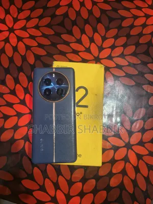Realme 12 Pro+ 256 GB Purple