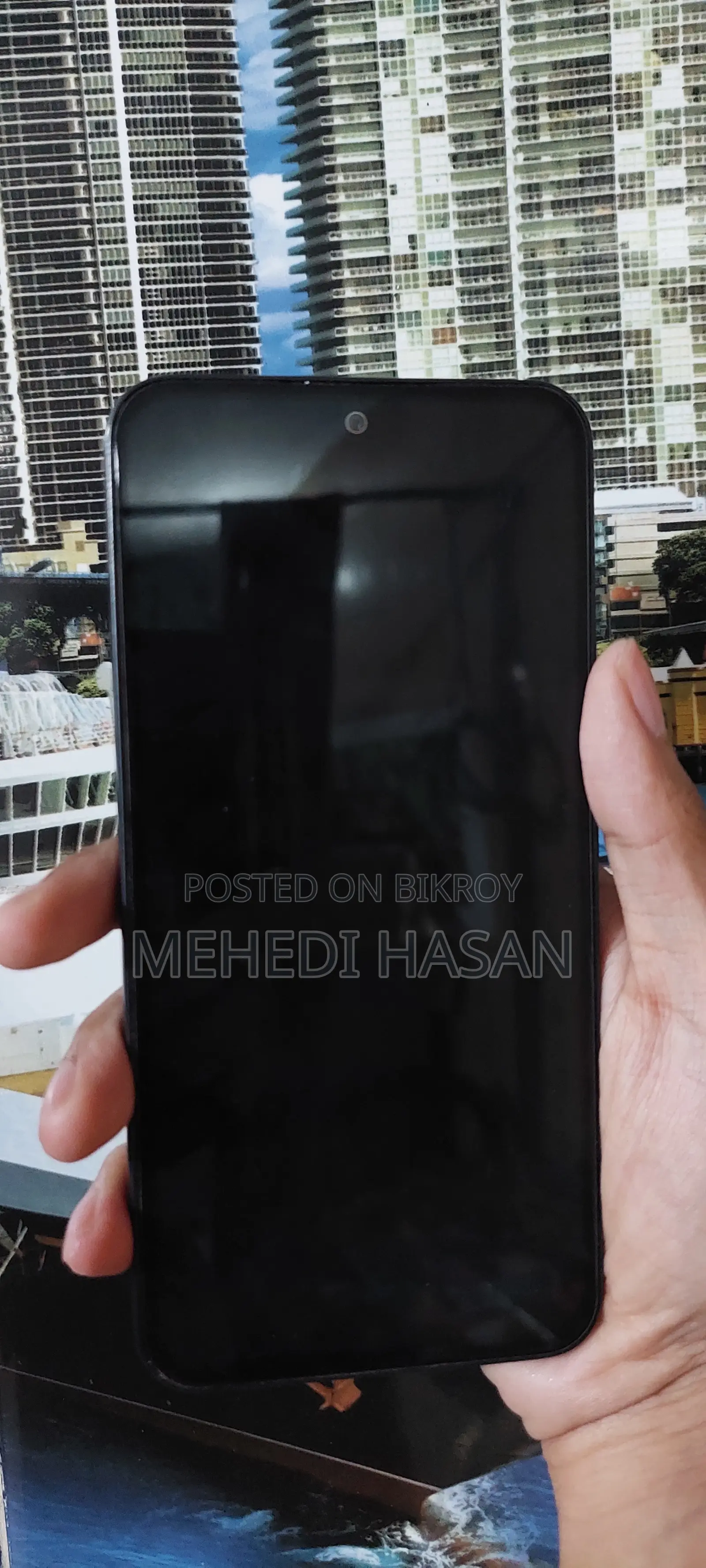 Samsung Galaxy A54 5G 256 GB